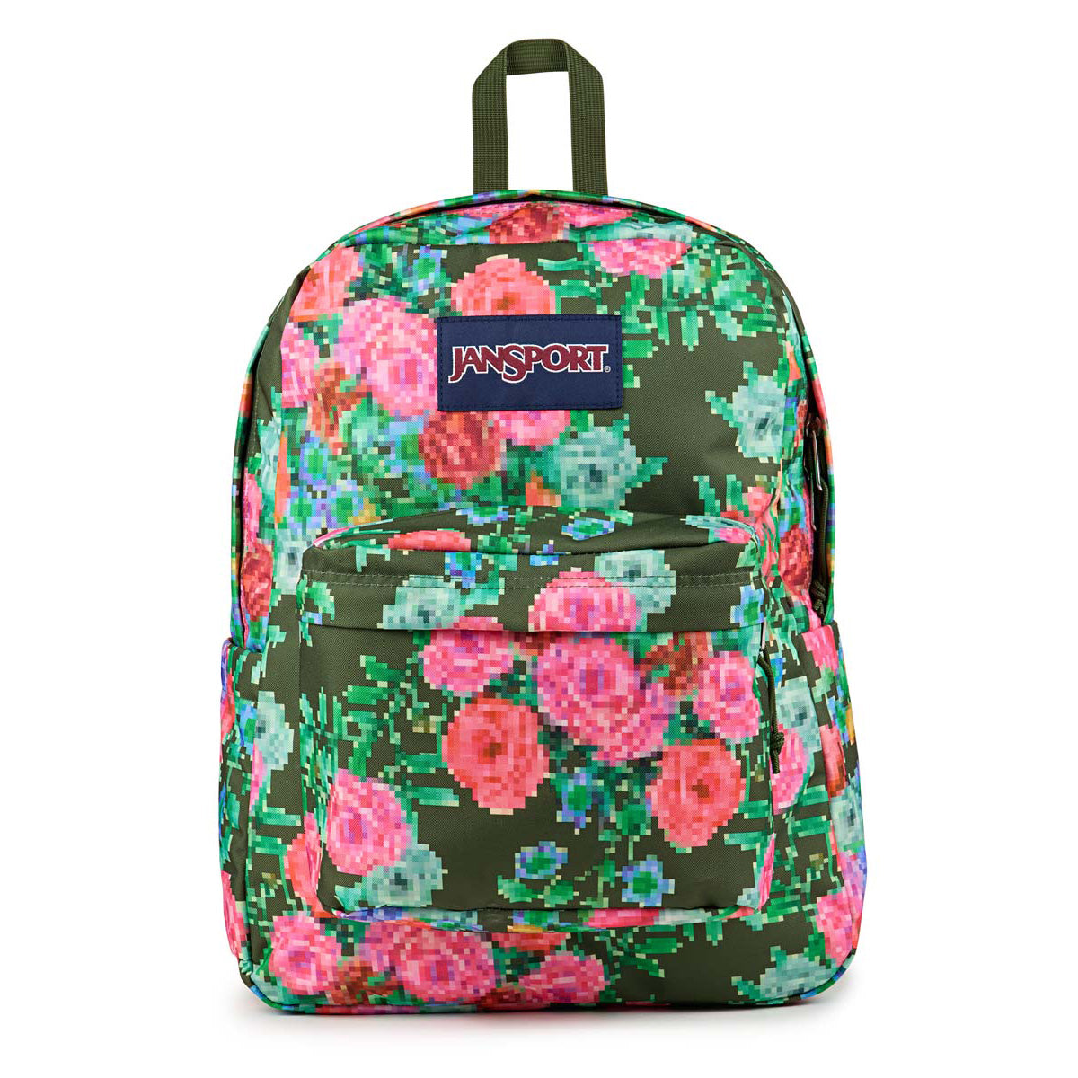 SuperBreak JanSport NZ