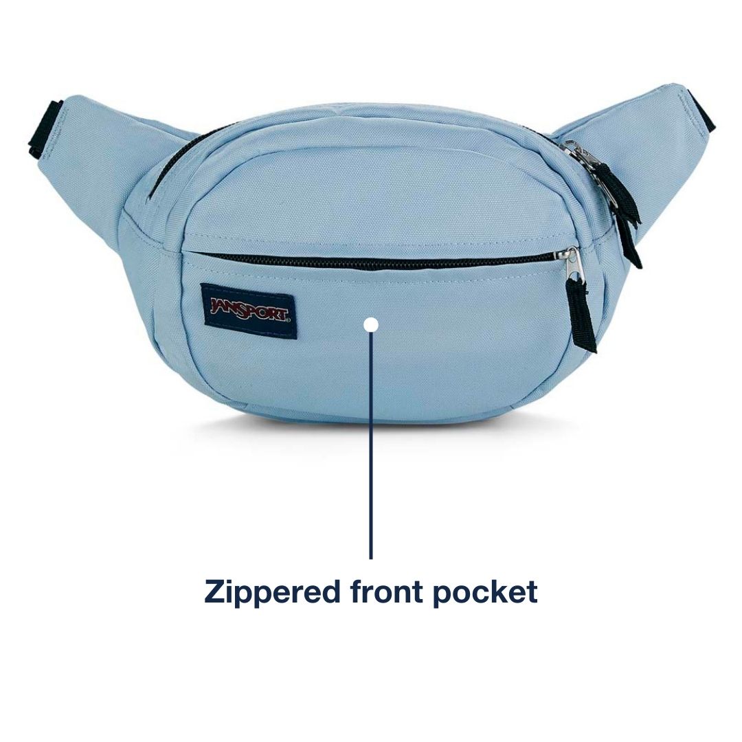 Jansport fifth ave fanny pack hot sale