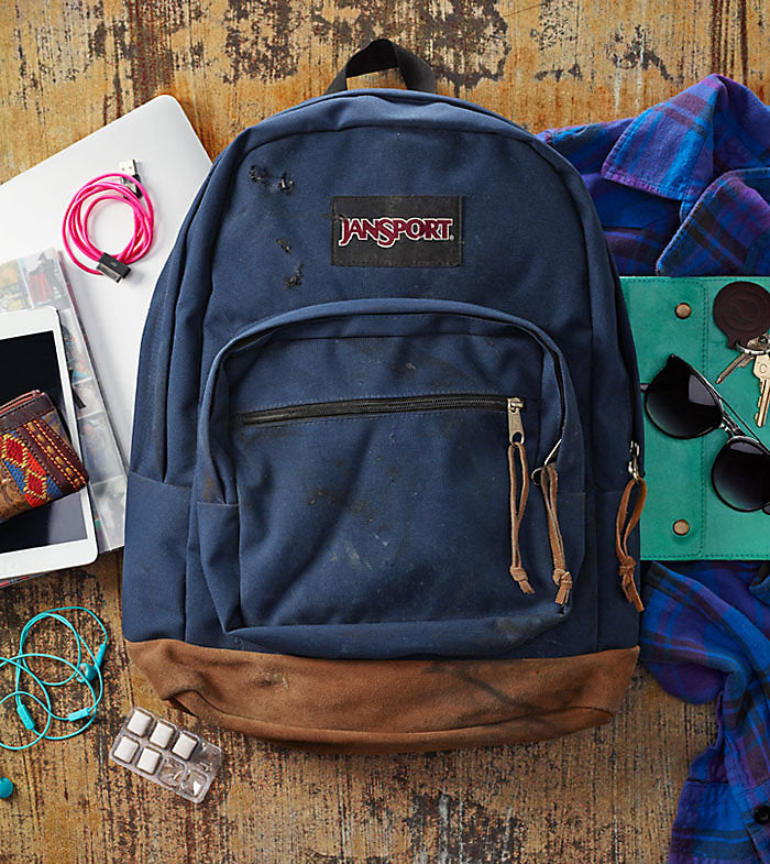 Jansport right pack nz online