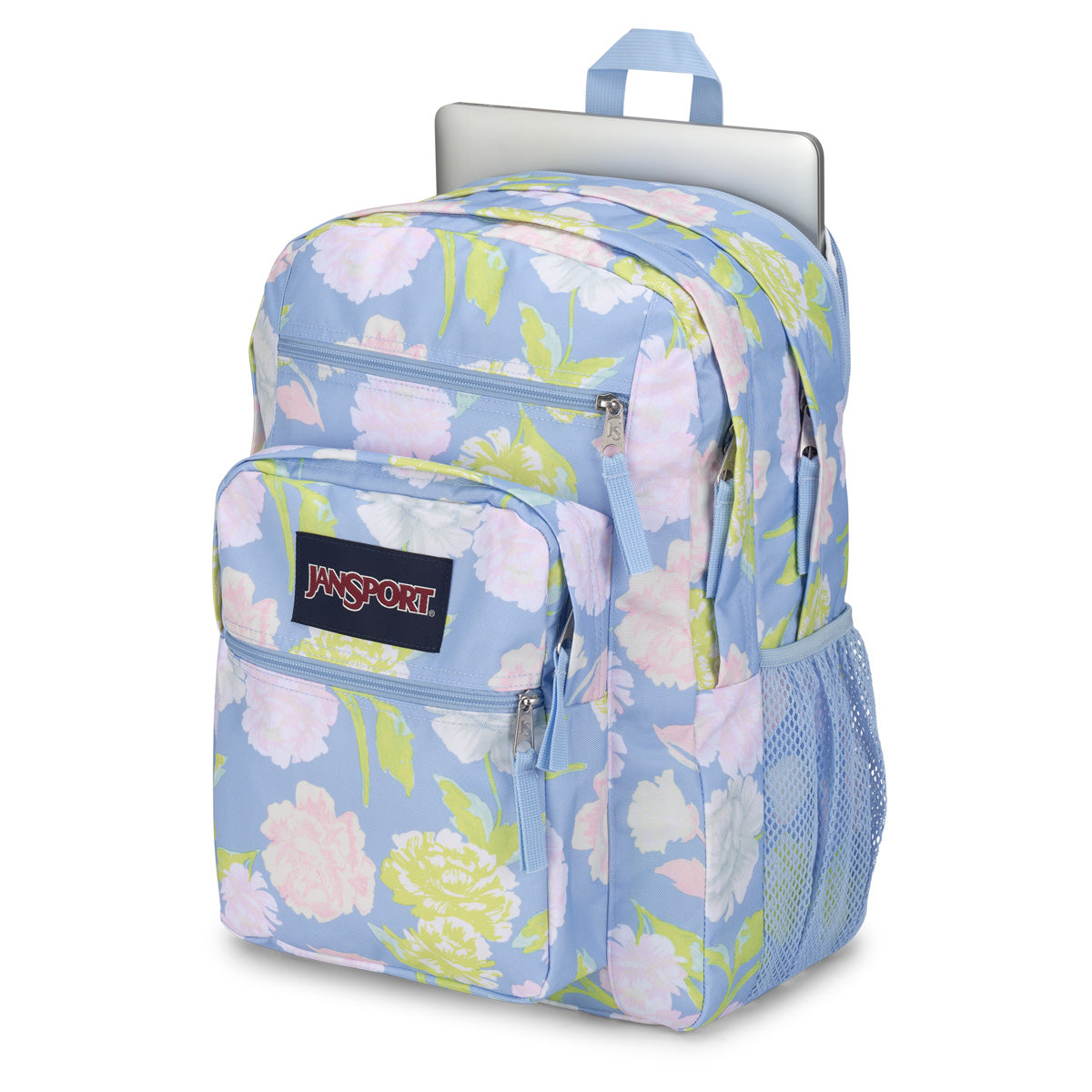 Big Student Backpack – JanSport NZ