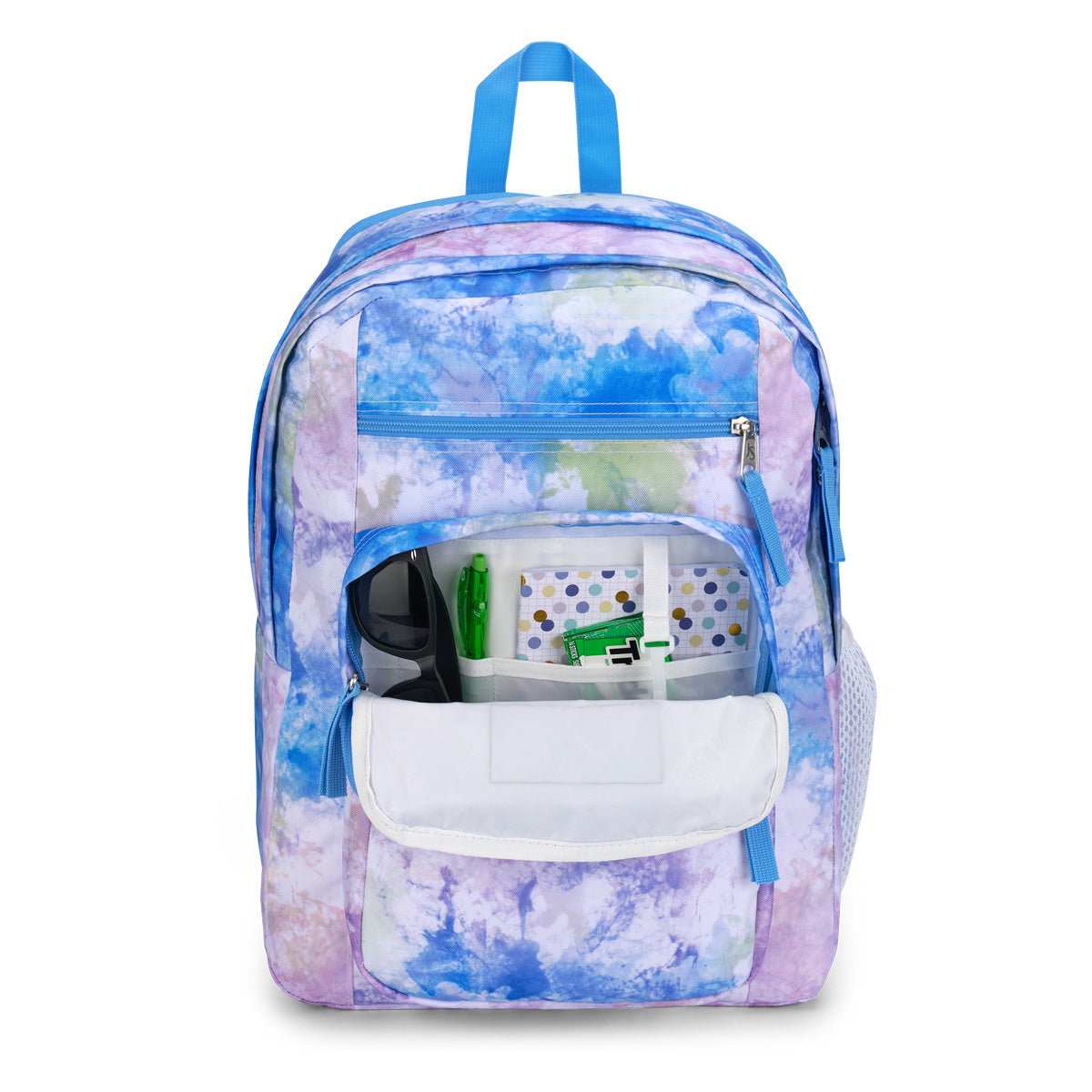 Can you machine 2024 wash jansport backpacks