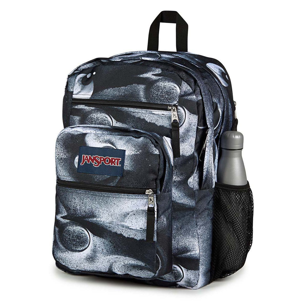 Jansport lightning clouds backpack hotsell