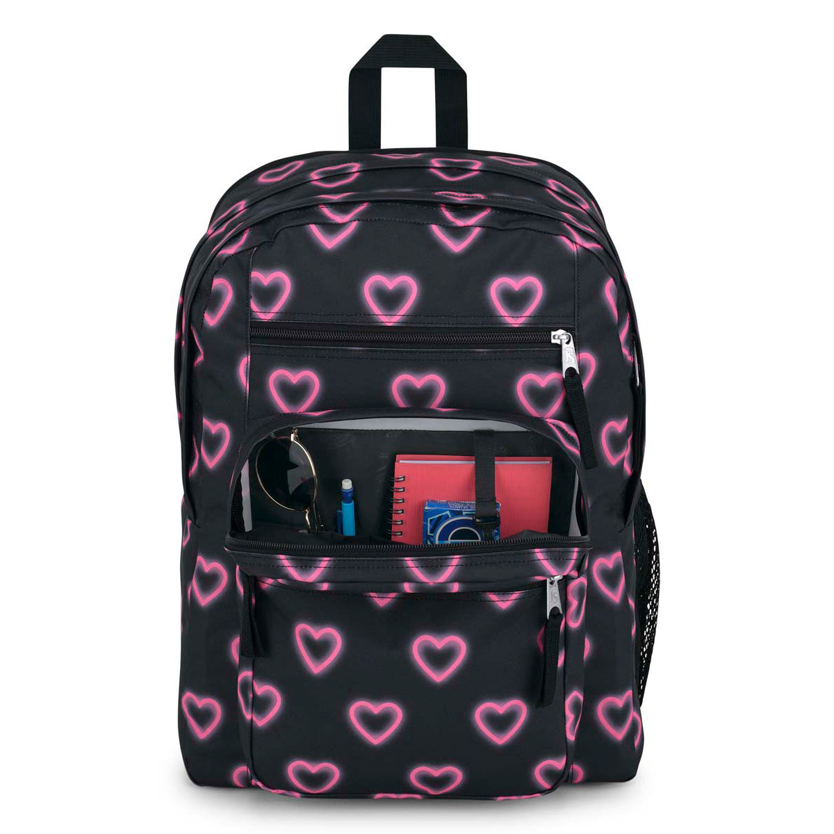 Big Student Backpack JanSport NZ