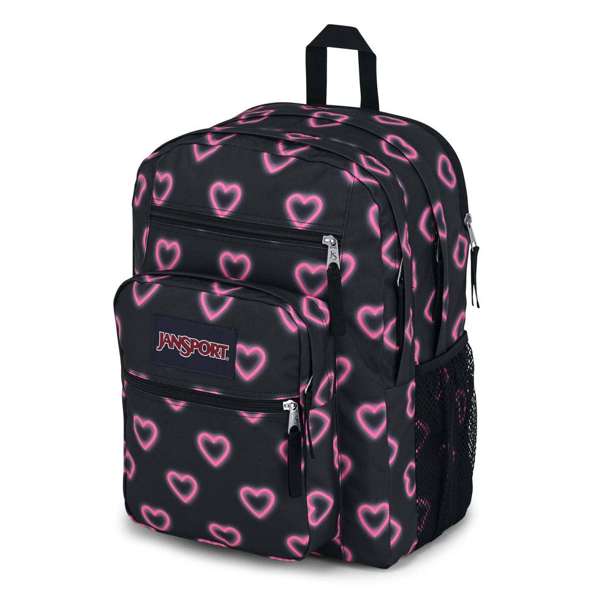 Big Student Backpack JanSport NZ