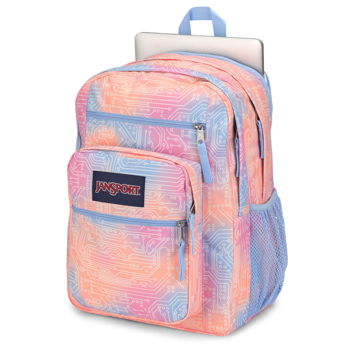 Jansport painted chevron hotsell