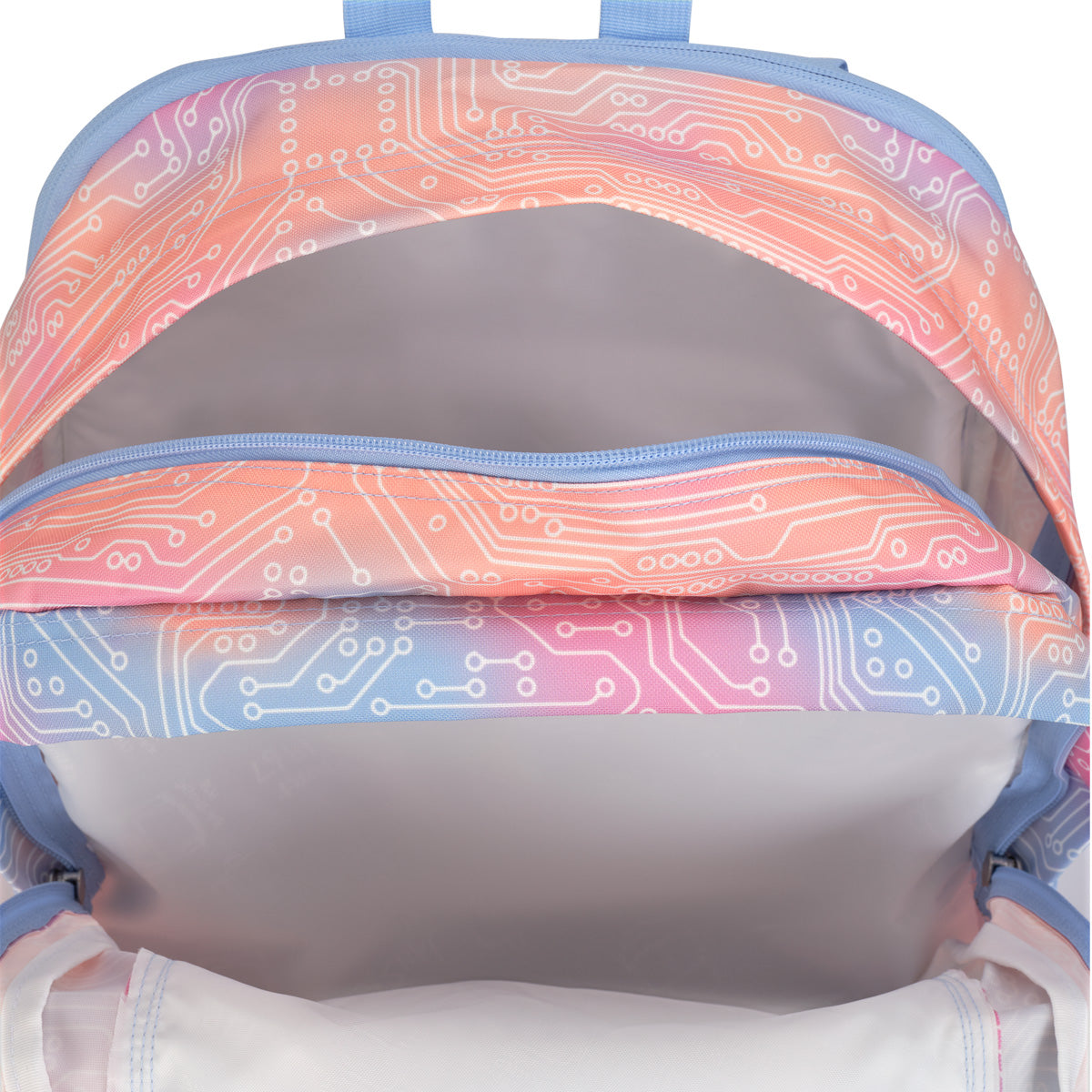 Jansport ombre backpack hotsell