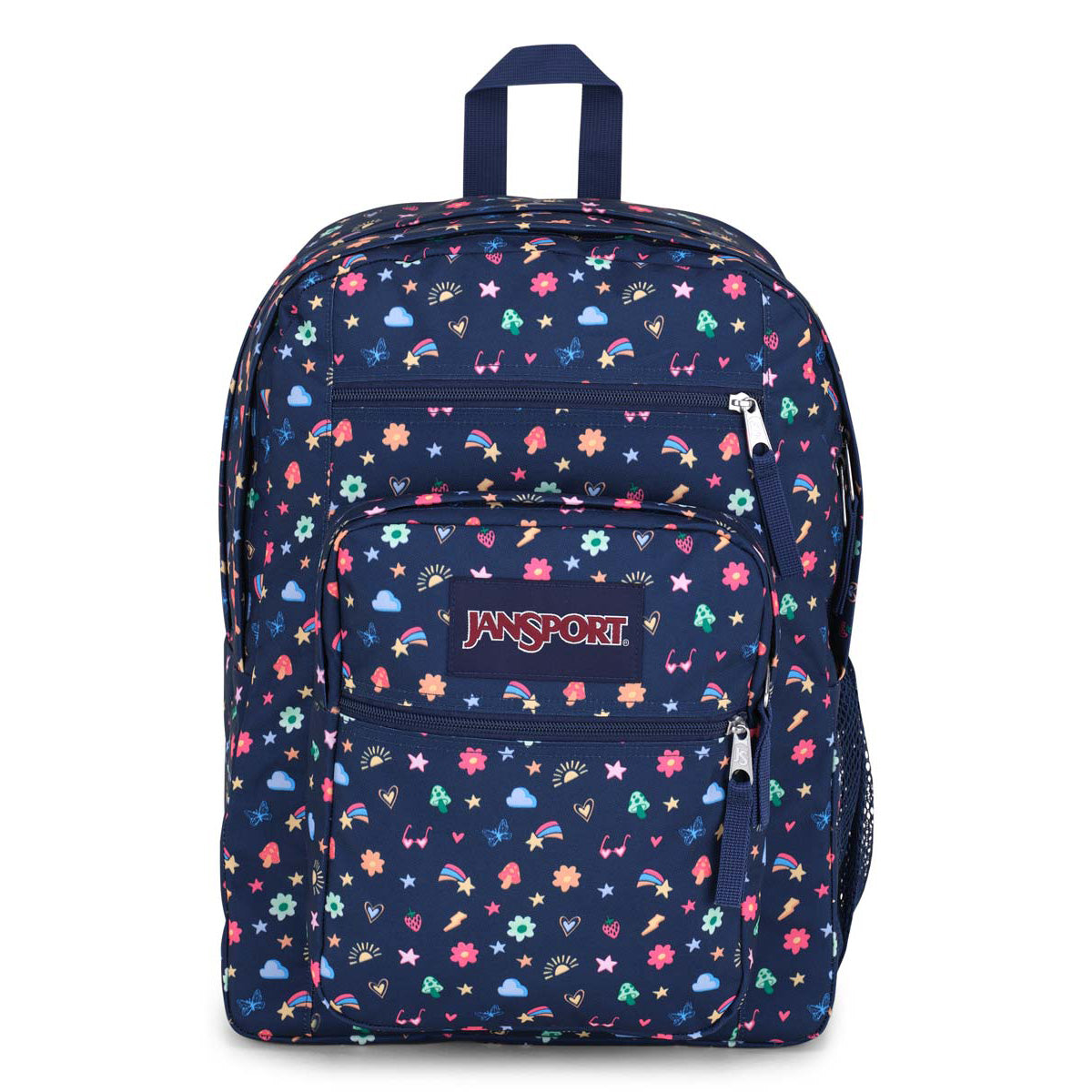 Jansport big student backpack review hotsell