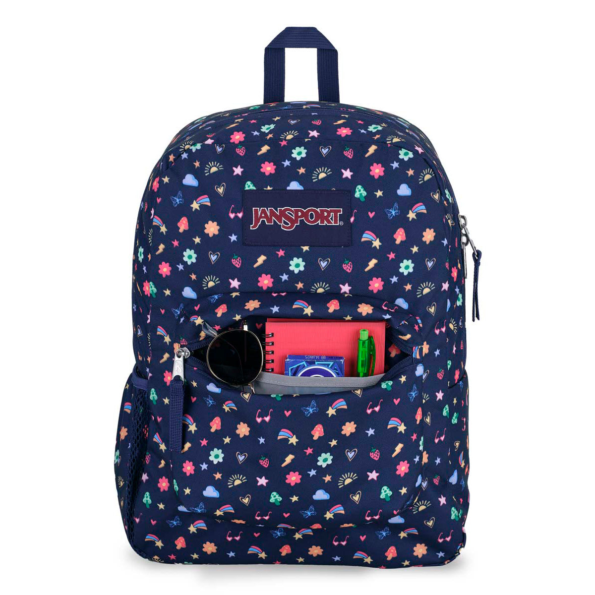 Cross Town Backpack JanSport NZ