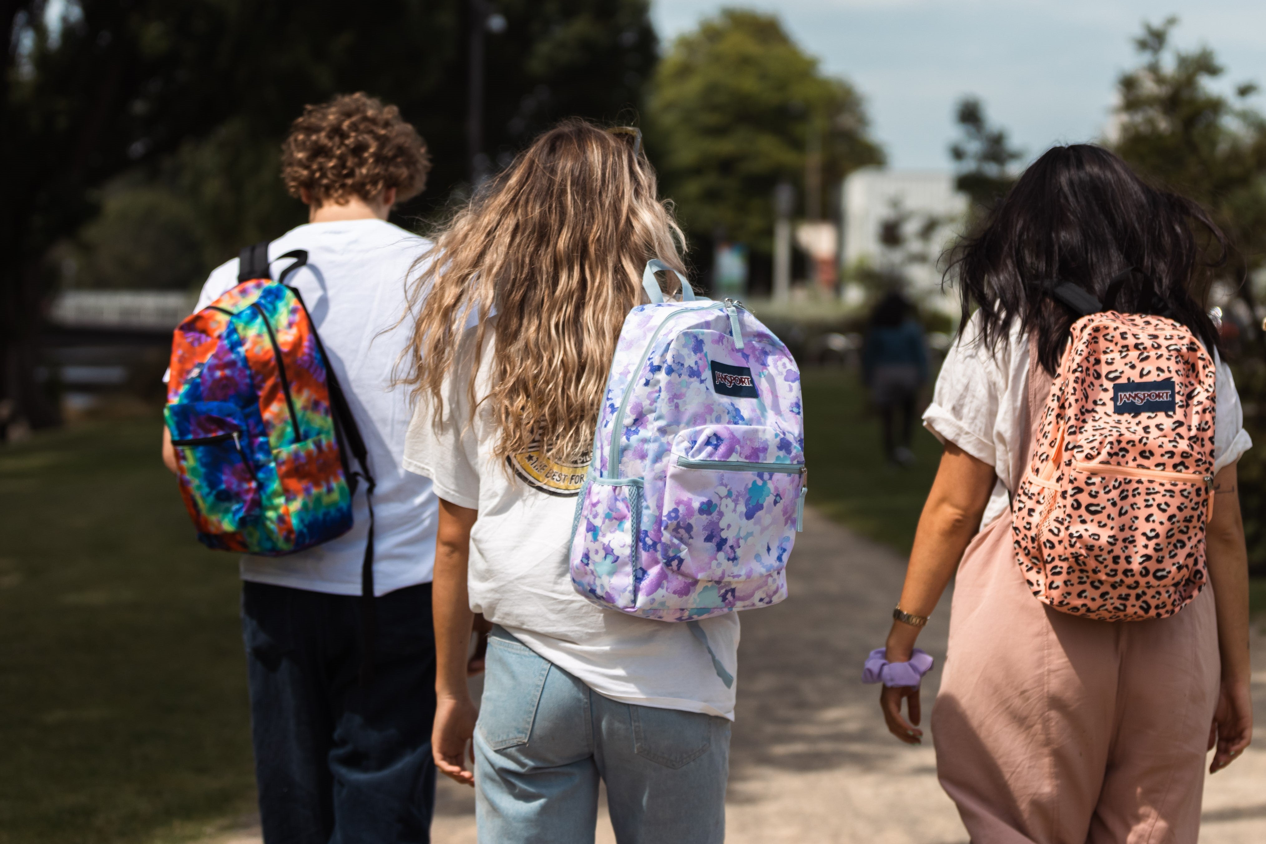 Jansport best sale kids backpack