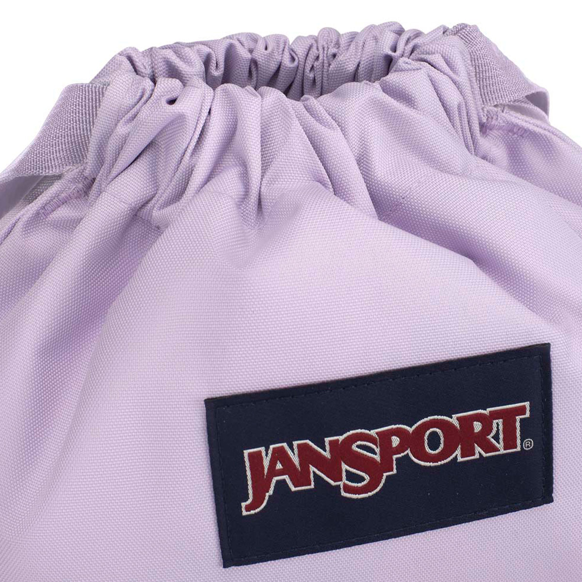 Jansport drawstring bag best sale