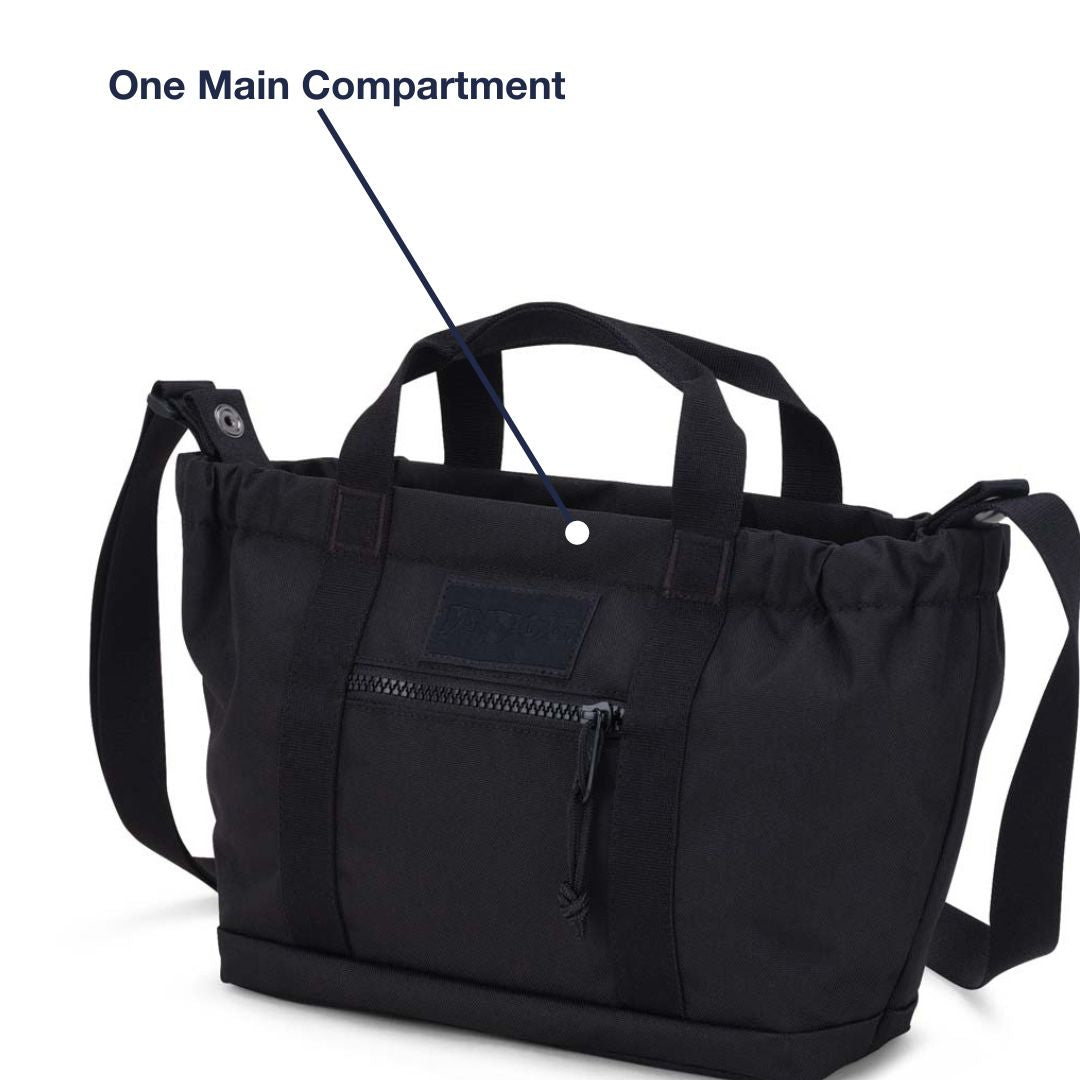 JanSport NZ Everyday Mini Tote With One Main Compartment