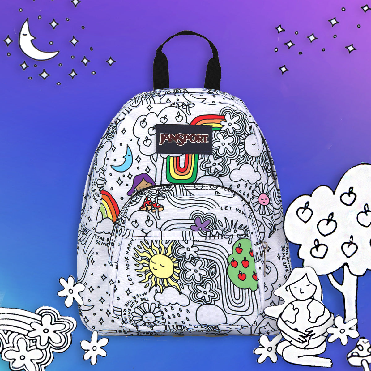 Jansport shop rebel sport