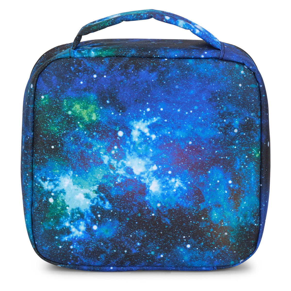 Jansport lunch shop bag galaxy