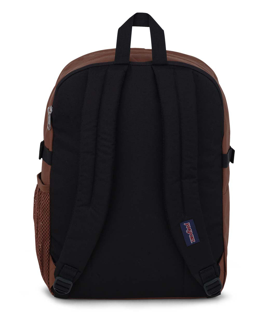 Jansport big campus backpack review best sale