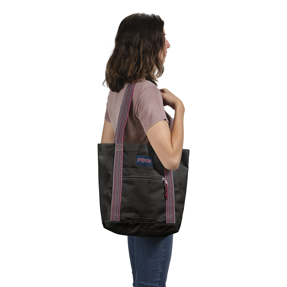 Jansport tote 2025