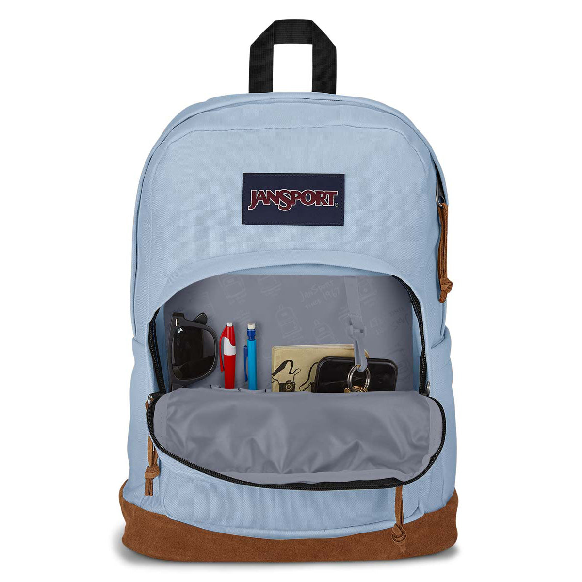 Jansport backpack nz best sale