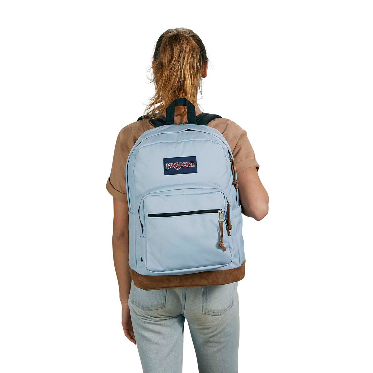 Right Pack Backpack JanSport NZ