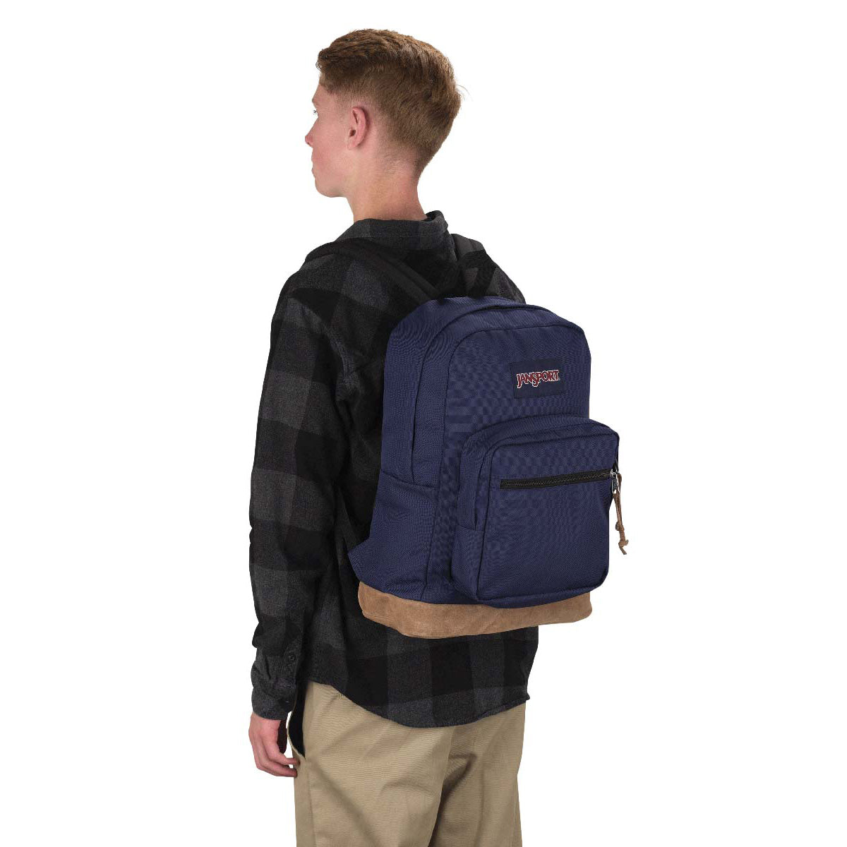 Right Pack Backpack JanSport NZ