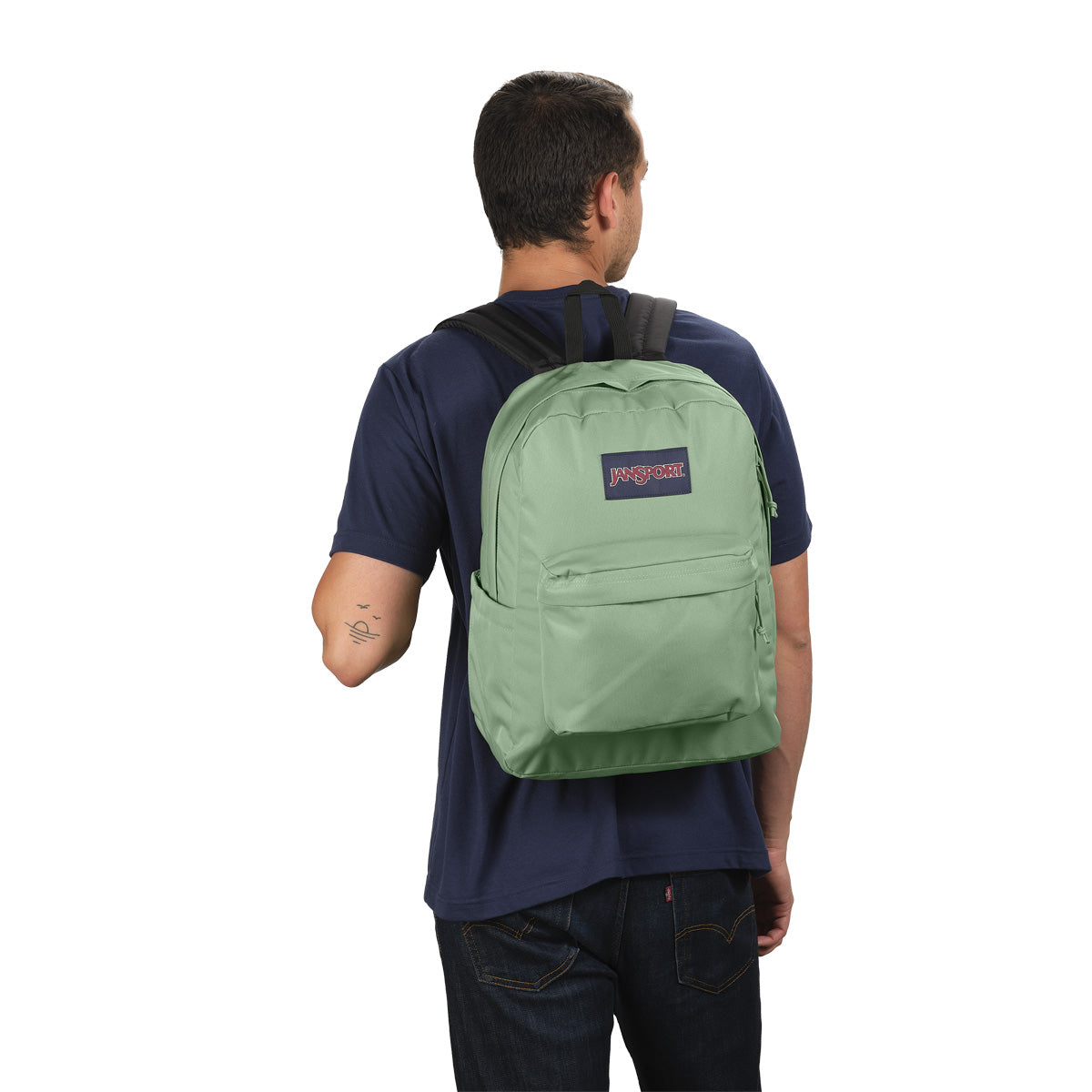 SuperBreak Plus Backpack JanSport NZ