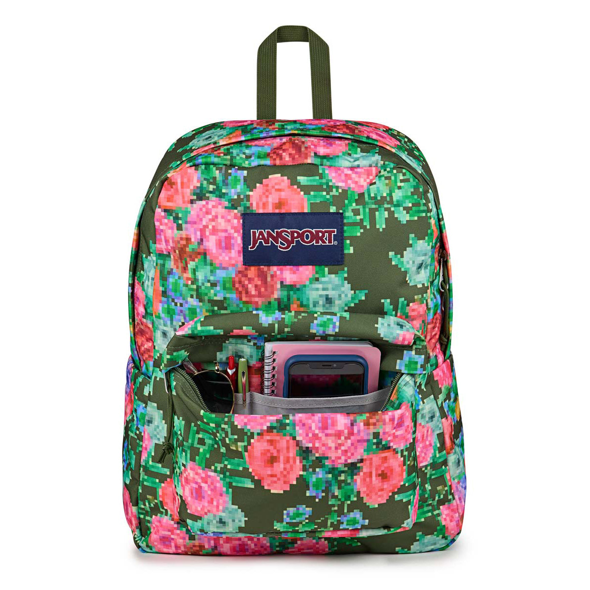 SuperBreak JanSport NZ