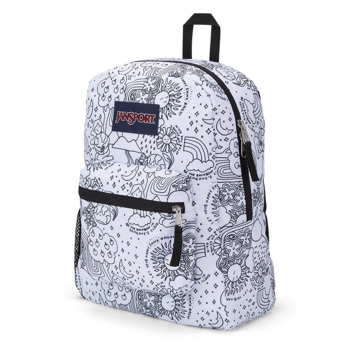 Cloud jansport clearance backpack