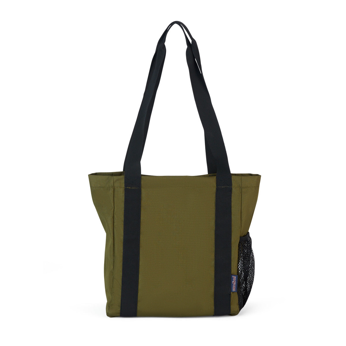 Seed & Sprout | Organic Pocket Tote Shopping Bag