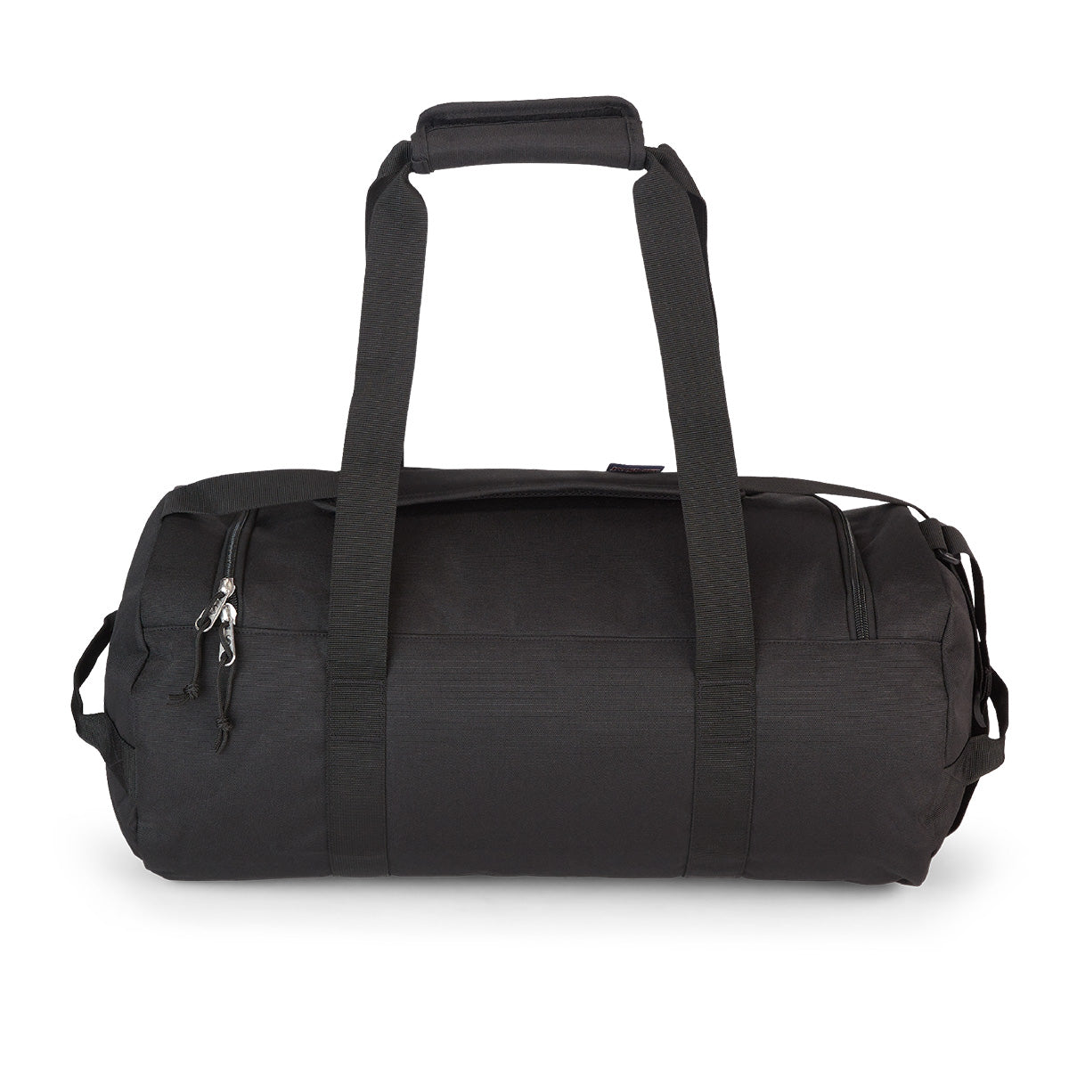 Plain hot sale duffle bag